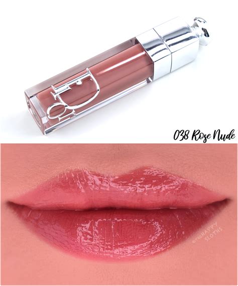 dior glow maximizer review|Dior addict lip maximizer reviews.